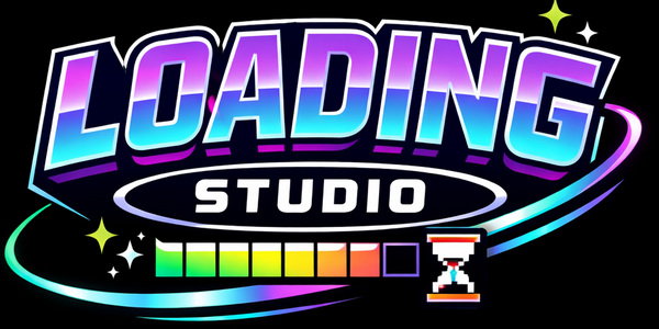Loading Studio