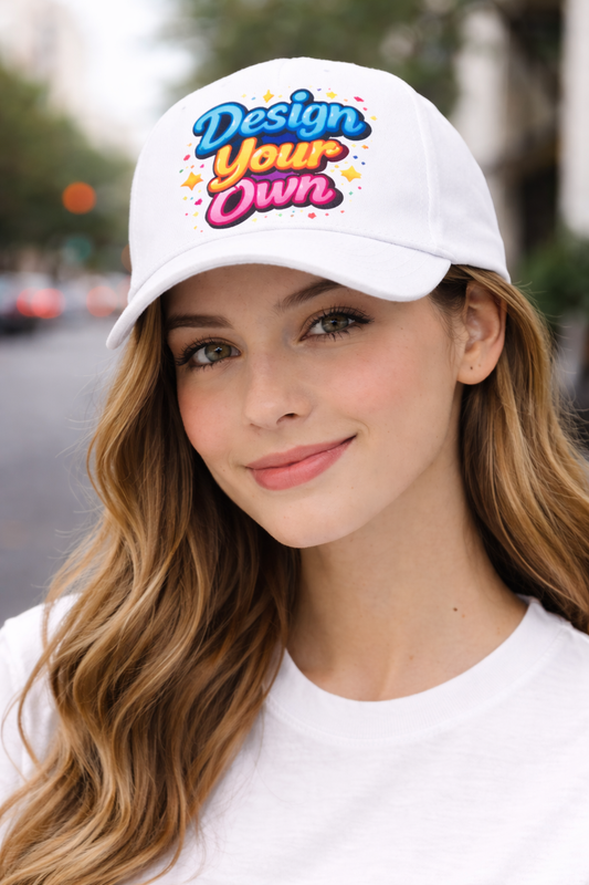 Design Your Own Hat!