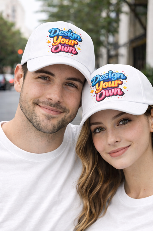 Design Your Own Hat!